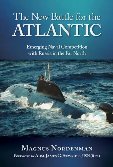 New Battle for Atlantic