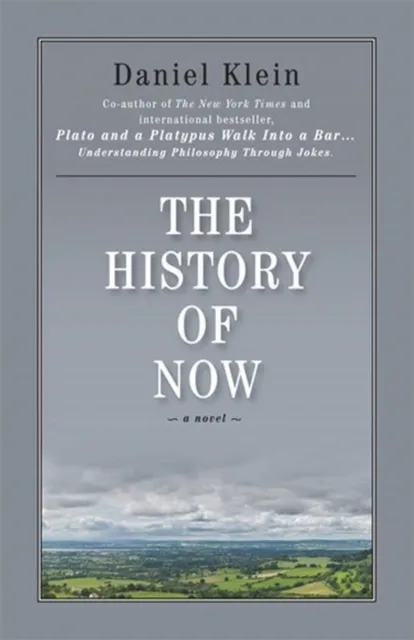 The History of Now