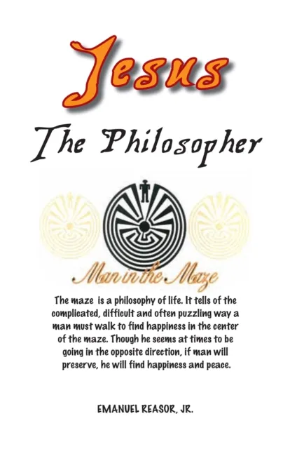 Jesus the Philosopher