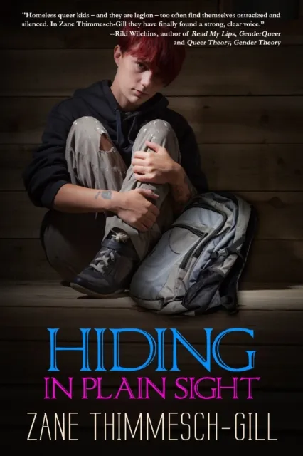 Hiding in Plain Sight