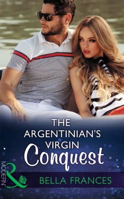 Argentinian's Virgin Conquest