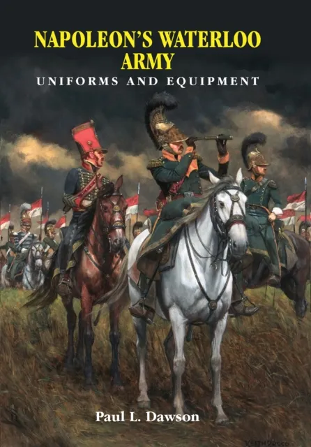 Napoleon's Waterloo Army