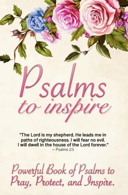 Psalms to Inspire