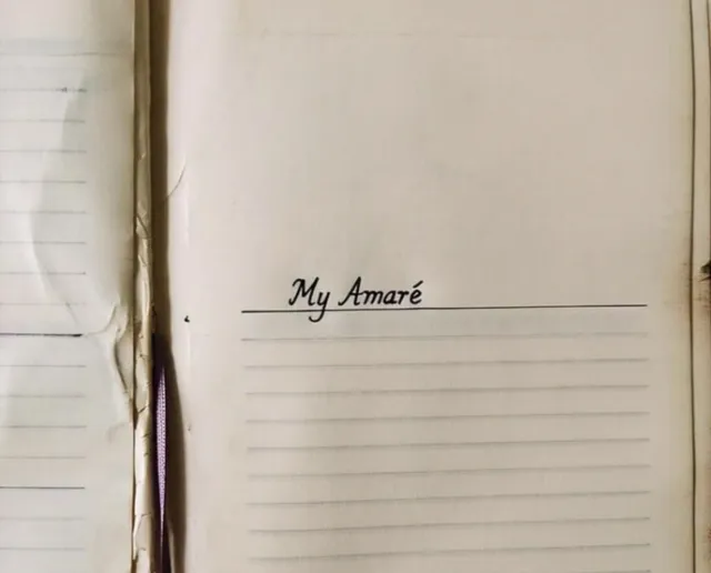 My Amare