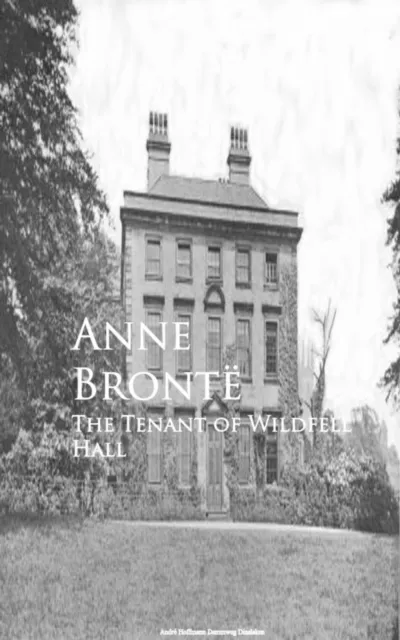 Tenant of Wildfell Hall