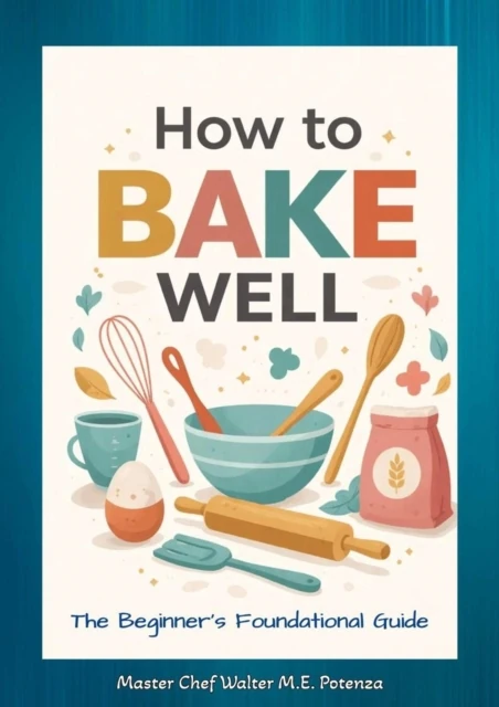How to Bake Well