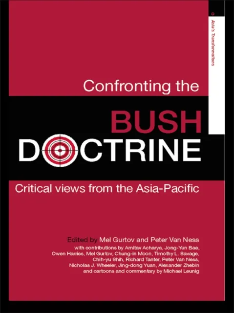 Confronting the Bush Doctrine