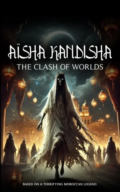 Aisha Kandisha: The Clash of Worlds