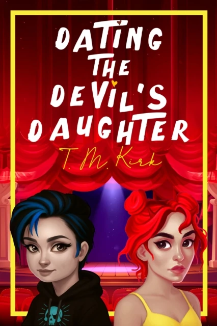 Dating The Devil's Daughter