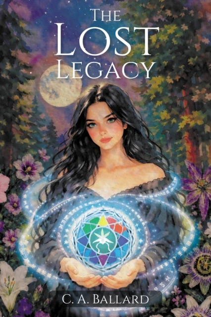 Lost Legacy