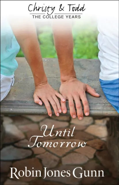Until Tomorrow ( Book #1)