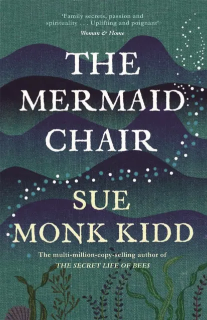 Mermaid Chair