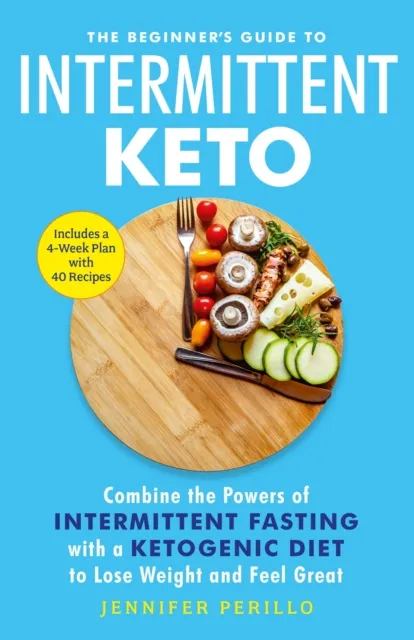 Beginner's Guide to Intermittent Keto
