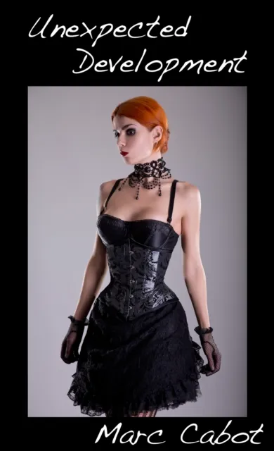 Unexpected Development