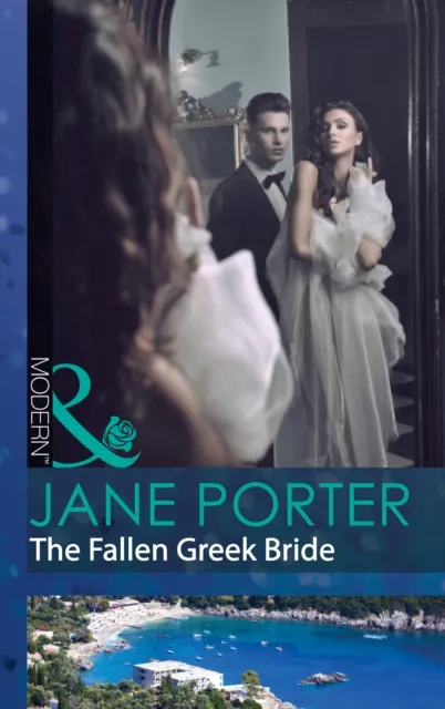 Fallen Greek Bride