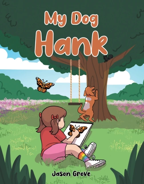My Dog Hank