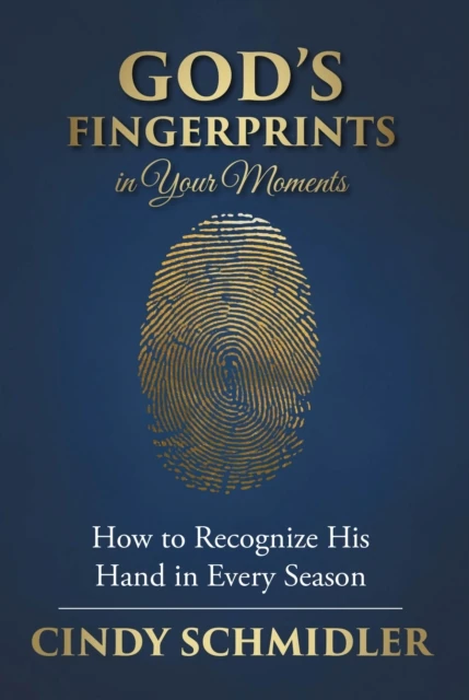 God's Fingerprints in Your Moments
