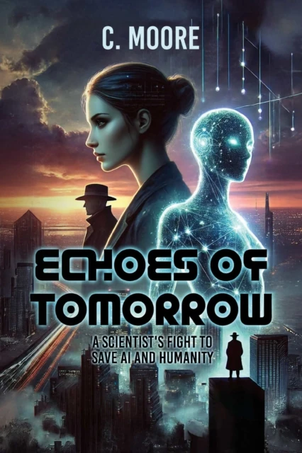 Echoes of Tomorrow