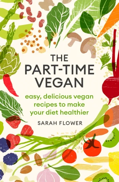 Part-time Vegan