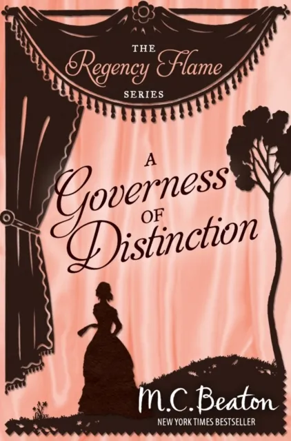 Governess of Distinction