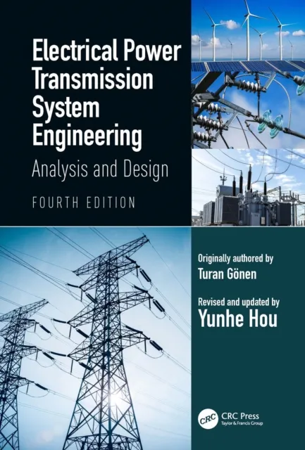 Electrical Power Transmission System Engineering