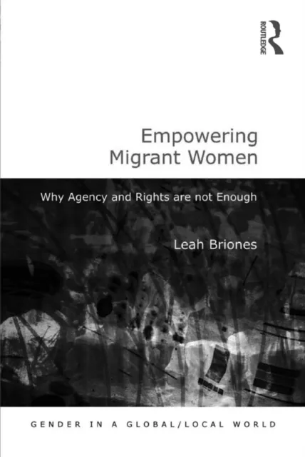Empowering Migrant Women