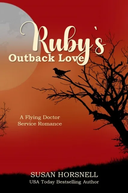 Ruby's Outback Love
