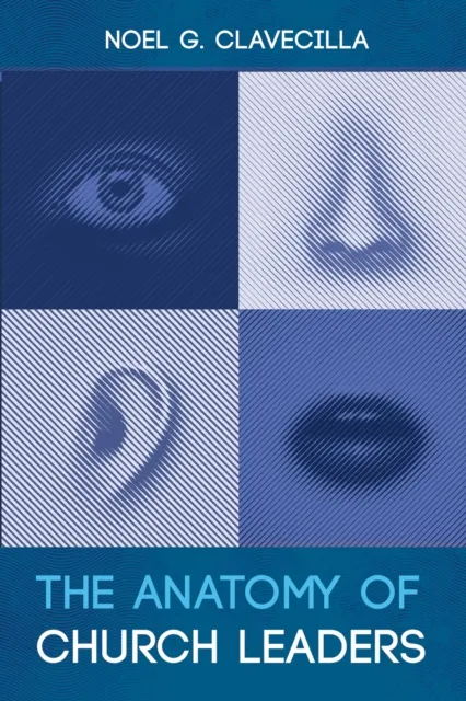 Anatomy of Church Leaders