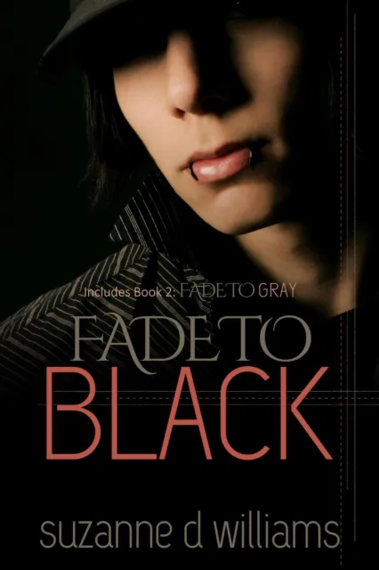 Fade To Black, The Complete Series