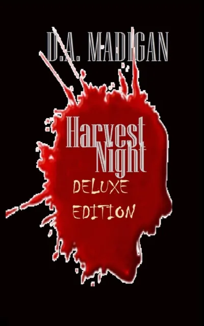 Harvest Night