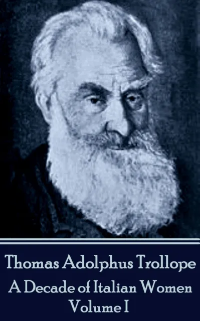 Decade of Italian Women - Volume I