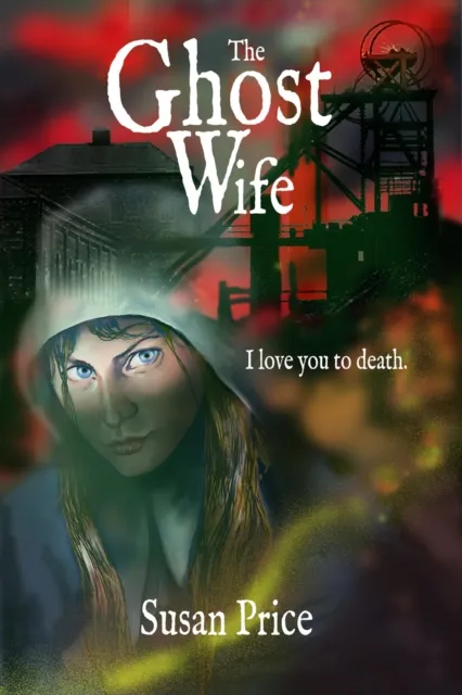 Ghost Wife