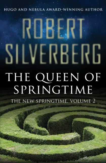 Queen of Springtime