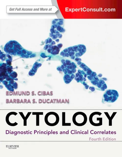 Cytology E-Book