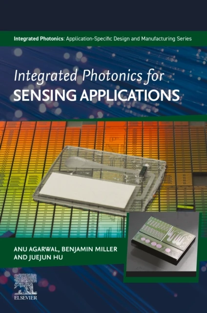 Integrated Photonics for Sensing Applications