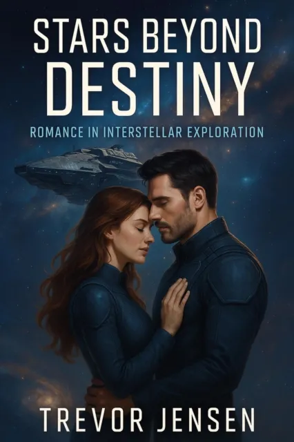 Stars Beyond Destiny