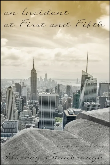 Incident at First and Fifth