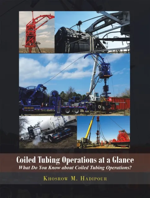 Coiled Tubing Operations at a Glance