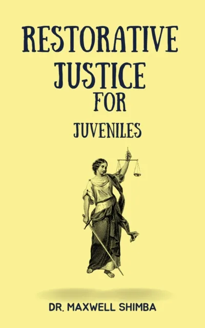 Restorative Justice for Juveniles