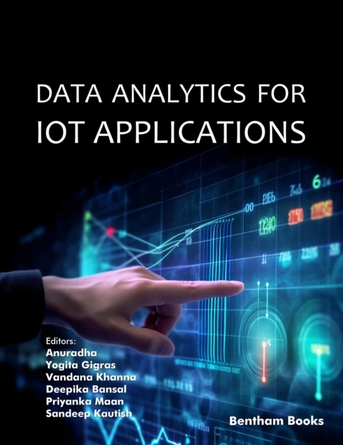 Data Analytics for IoT Applications