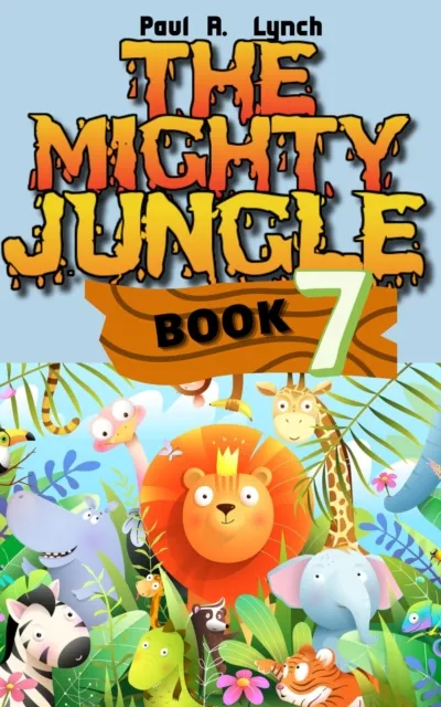 Mighty Jungle