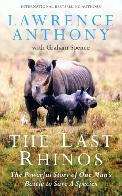 Last Rhinos