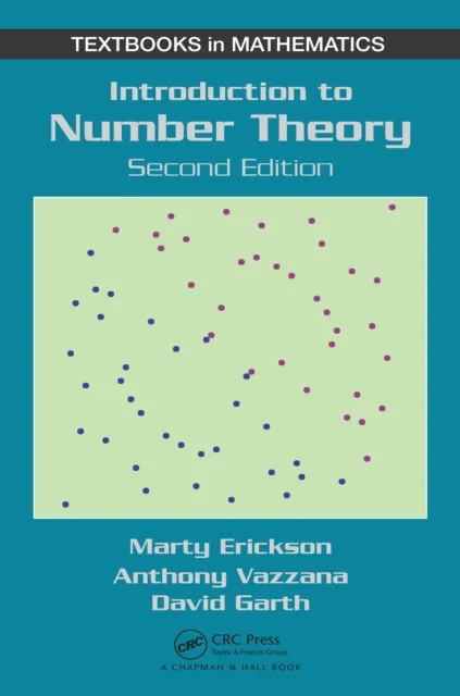 Introduction to Number Theory