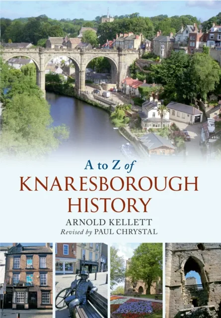 to Z of Knaresborough History
