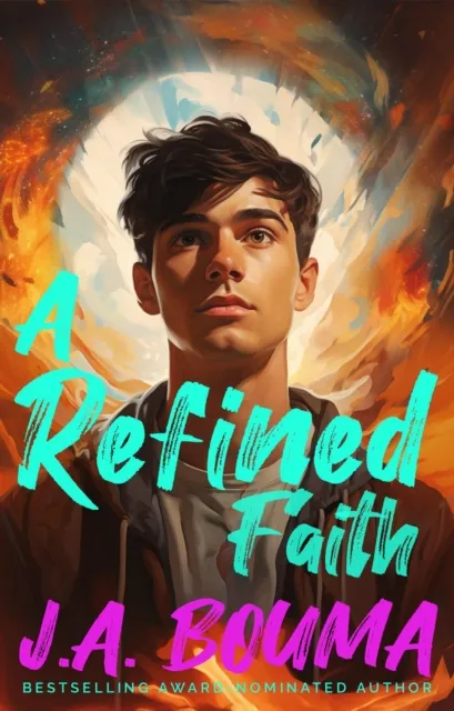 Refined Faith