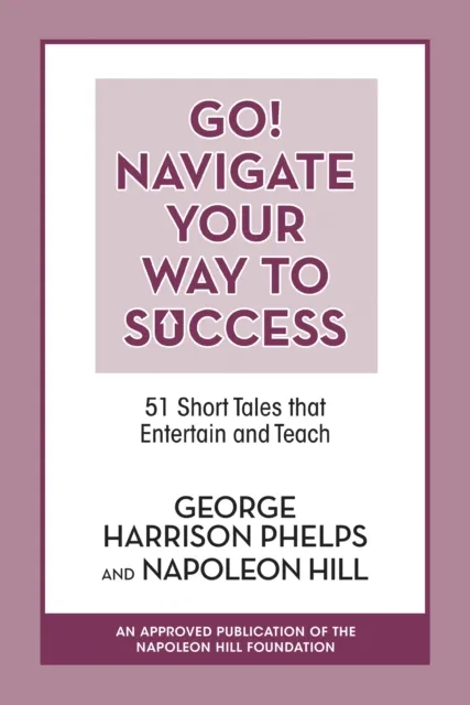 Go! Navigate Your Way to Success