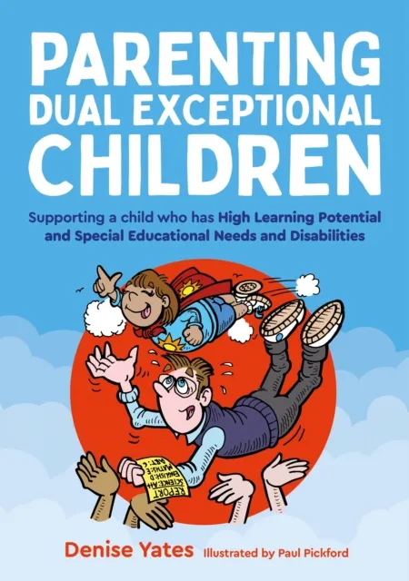 Parenting Dual Exceptional Children