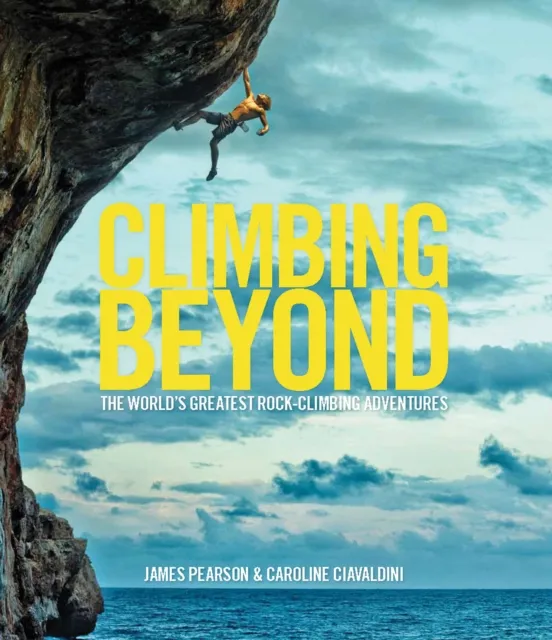 Climbing Beyond
