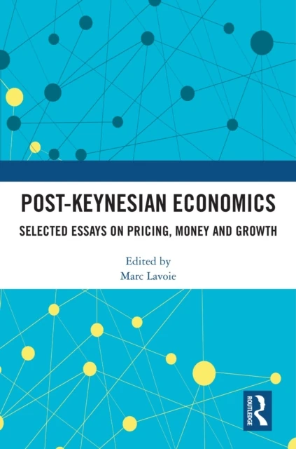Post-Keynesian Economics