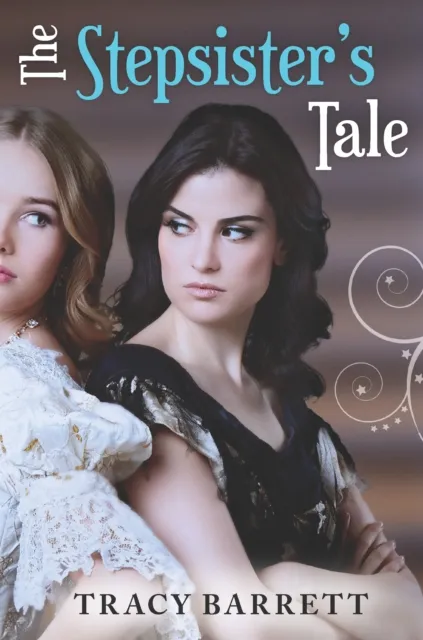 Stepsister's Tale